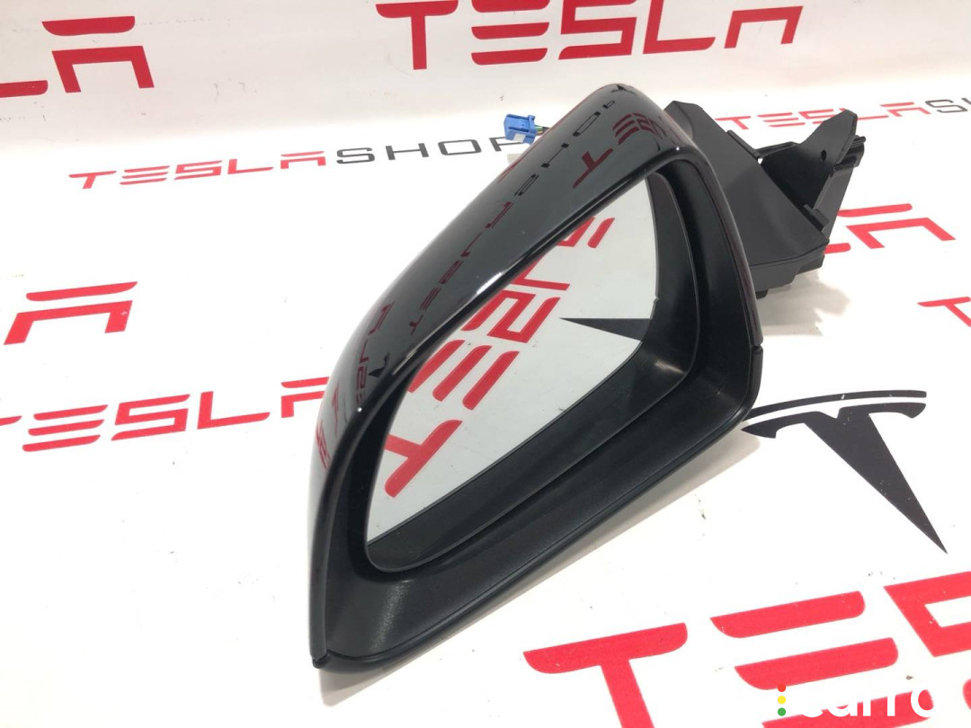 1521831-00-C, 1521906-00-P зеркало наружное левое Tesla Model 3 - фото №2