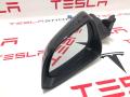 1521831-00-C, 1521906-00-P зеркало наружное левое Tesla Model 3 - фото №2