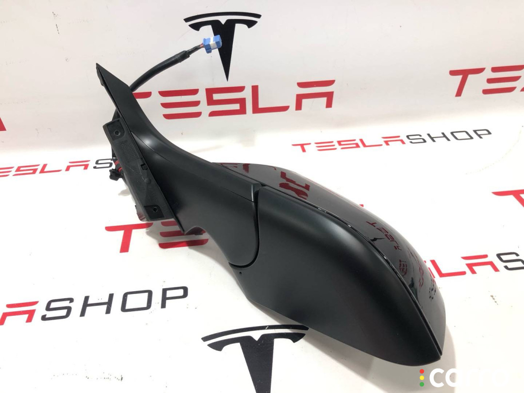 1521831-00-C, 1521906-00-P зеркало наружное левое Tesla Model 3 - фото №3