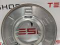 1044661-00-C Кожух тормозного диска Tesla Model 3 2019г. - фото №2