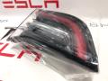 1077401-00-G, 1502088-00-B фонарь крышки багажника левый Tesla Model Y 2022г. - фото №3