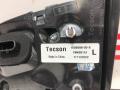 1077401-00-G, 1502088-00-B фонарь крышки багажника левый Tesla Model Y 2022г. - фото №4
