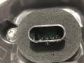 1077401-00-G, 1502088-00-B фонарь крышки багажника левый Tesla Model Y 2022г. - фото №5
