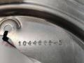 1044666-00-C Кожух тормозного диска Tesla Model 3 2019г. - фото №3