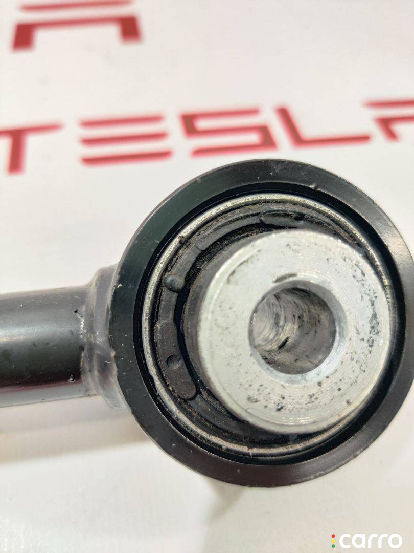1044444-00-A Рычаг продольный задний Tesla Model 3 2019г. - фото №2