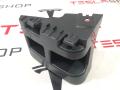 1494049-00-B, 1506968-00-A, 1506979-00-D крепление бампера заднего левый Tesla Model Y 2022г. - фото №2