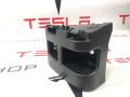 1494049-00-B, 1506968-00-A, 1506979-00-D крепление бампера заднего левый Tesla Model Y 2022г. - фото №3