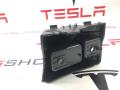 1494049-00-B, 1506968-00-A, 1506979-00-D крепление бампера заднего левый Tesla Model Y 2022г. - фото №3