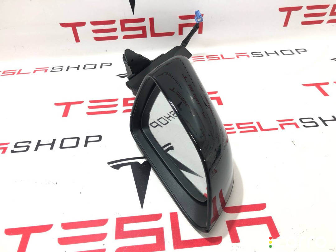 1521927-00-C, 1521929-00-P зеркало наружное правое Tesla Model 3 - фото №2