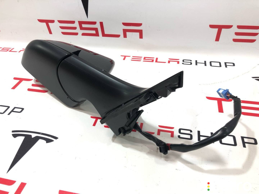 1521927-00-C, 1521929-00-P зеркало наружное правое Tesla Model 3 - фото №3