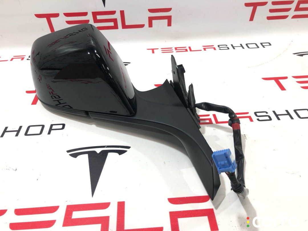 1521927-00-C, 1521929-00-P зеркало наружное правое Tesla Model 3 - фото №4