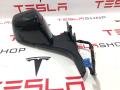 1521927-00-C, 1521929-00-P зеркало наружное правое Tesla Model 3 - фото №4