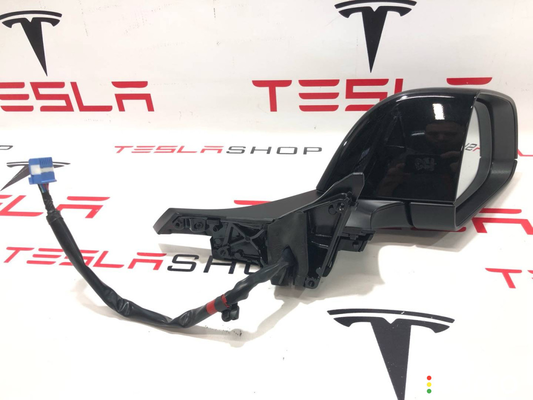 1521927-00-C, 1521929-00-P зеркало наружное правое Tesla Model 3 - фото №5
