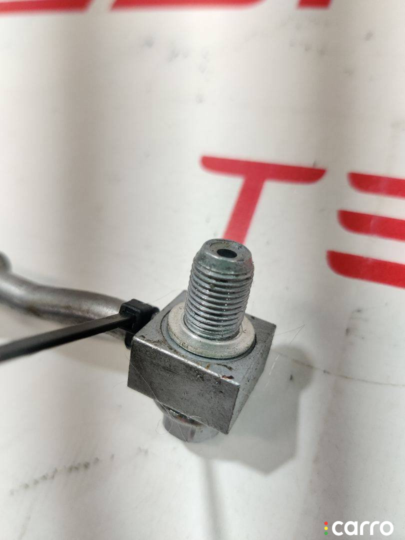 1044731-00-D Шланг тормозной заднего Tesla Model 3 2019г. - фото №3