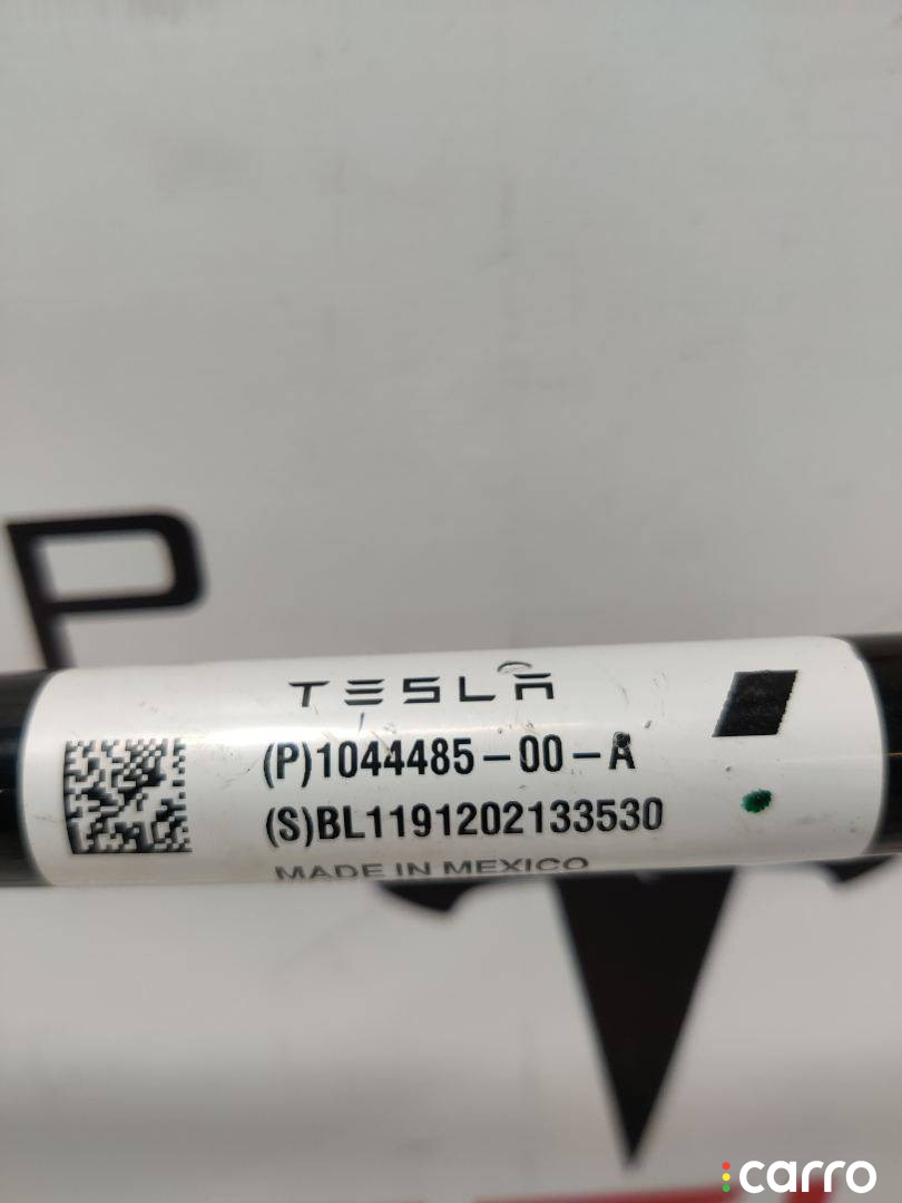 1044485-00-A Стабилизатор подвески (поперечной устойчивости) задний Tesla Model 3 2019г. - фото №2