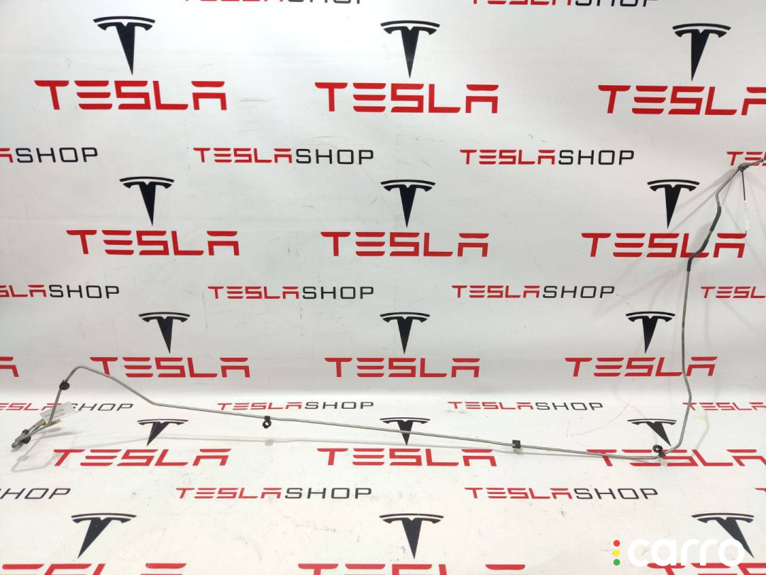 1044715-00-C трубка тормозная Tesla Model 3 2019г. - фото №1