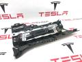 1077826-00-D, 1143753-00-A, 1563013-00-E Подушка безопасности пассажира Tesla Model S 2-й рест 2021г. - фото №2