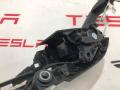1633657-01-F, 1619800-00-A ручка внутренняя двери передней правой Tesla Model S 2-й рест 2021г. - фото №6