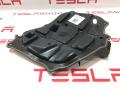 1584749-00-A Накладка двери внутренняя передняя левая Tesla Model S 2-й рест 2021г. - фото №2