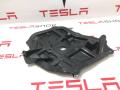 1584749-00-A Накладка двери внутренняя передняя левая Tesla Model S 2-й рест 2021г. - фото №4