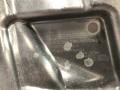 1584749-00-A Накладка двери внутренняя передняя левая Tesla Model S 2-й рест 2021г. - фото №5