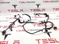 2486397-00-C Электропроводка двери Tesla Model S 2-й рест 2021г. - фото №3