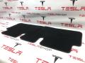 1565696-00-B Коврики салона Tesla Model S 2-й рест 2021г. - фото №2