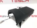 1563030-00-D кожух рулевой колонки Tesla Model S 2-й рест 2021г. - фото №2