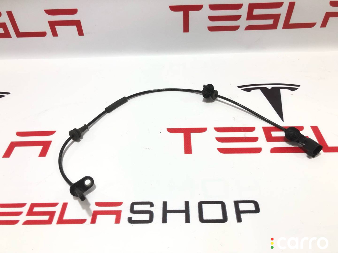 1044771-00-D, 1188771-00-A Датчик ABS Tesla Model 3 2019г. - фото №1