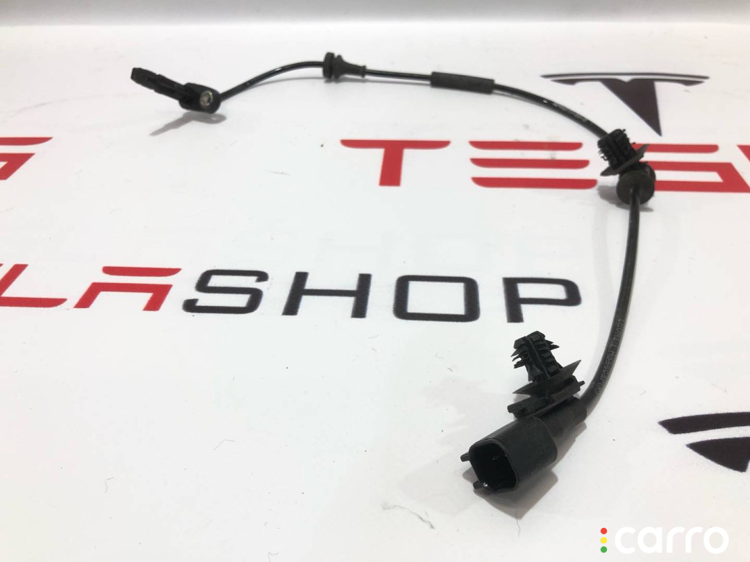 1044771-00-D, 1188771-00-A Датчик ABS Tesla Model 3 2019г. - фото №2