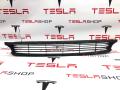1047734-00-F Заглушка (решетка) в бампер нижняя Tesla Model X 2019г. - фото №5