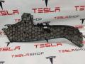 1564411-00-B, 1564412-00-A Накладка центральной консоли Tesla Model S 2-й рест 2021г. - фото №3