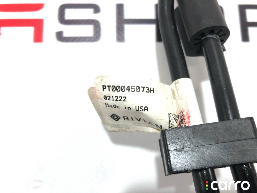PT00045073H трубка тормозная Rivian R1T 2022г. - фото №3