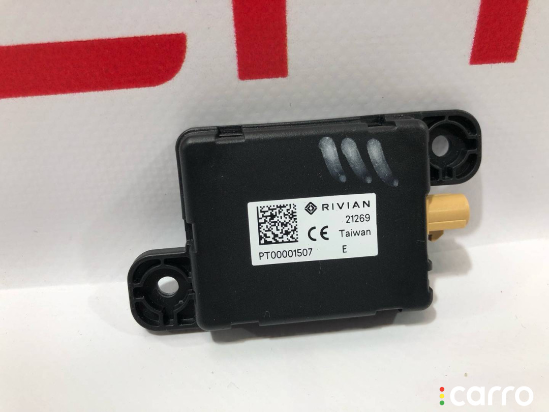 PT00001507 антенна Rivian R1T 2022г. - фото №2