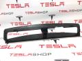 158820900B, 1606888-00-B, 1750100-00-A воздуховод (дефлектор) радиатора Tesla Model S 2-й рест 2022г. - фото №4