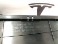 158820900B, 1606888-00-B, 1750100-00-A воздуховод (дефлектор) радиатора Tesla Model S 2-й рест 2022г. - фото №5