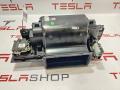 1647845-00-A, 1562957-83-G, 1562972-00-G воздуховод Tesla Model S 2-й рест 2021г. - фото №3