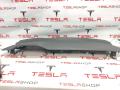 1562987-00-H, 1562992-00-B панель передняя салона (торпедо) Tesla Model S 2-й рест 2021г. - фото №5