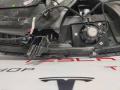 1562987-00-H, 1562992-00-B панель передняя салона (торпедо) Tesla Model S 2-й рест 2021г. - фото №8