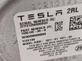 1565100-00-B Ремень безопасности задний Tesla Model S 2-й рест 2021г. - фото №2