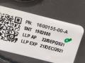 1600155-00-A Форточка в заднее крыло Tesla Model S 2-й рест 2021г. - фото №4