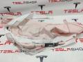 1608266-00-A Подушка безопасности боковая (шторка) правая Tesla Model S 2-й рест 2021г. - фото №2