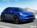1498233-00-C, 1533237-00-C Стекло лобовое Tesla Model Y 2022г. - фото №1