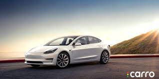 1466270-00-C, 1110860-00-F, 1126265-00-F Стекло лобовое Tesla Model 3 - фото №1