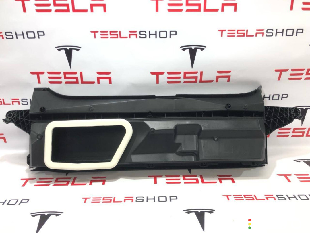 1495167-94-C, 1601581-00-A, 1442290S02 Корпус воздушного фильтра Tesla Model Y 2022г. - фото №1