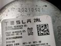 1565100-00-B Ремень безопасности задний Tesla Model S 2-й рест 2021г. - фото №2