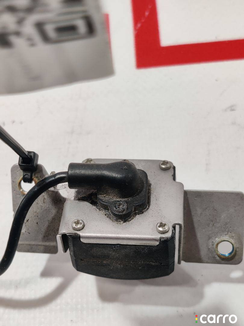 1487924-00-E камера заднего вида Tesla Model S 2-й рест 2021г. - фото №3