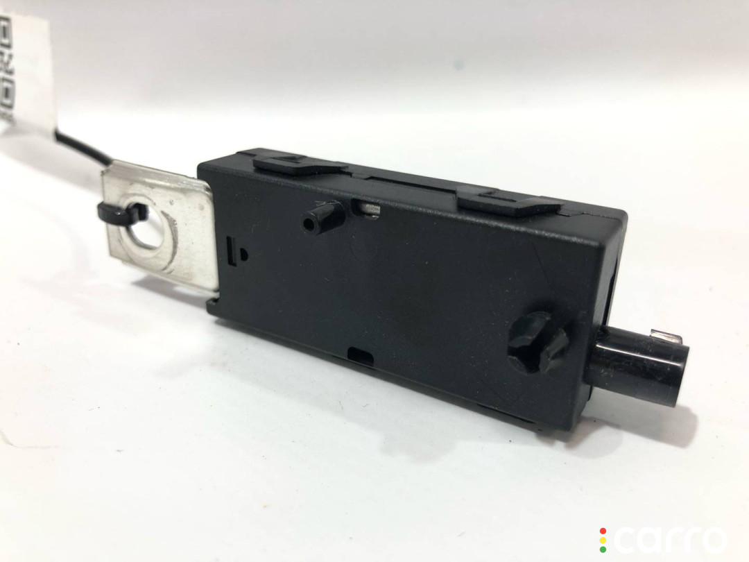 1551330-00-B усилитель антенны Tesla Model S 2-й рест 2021г. - фото №3