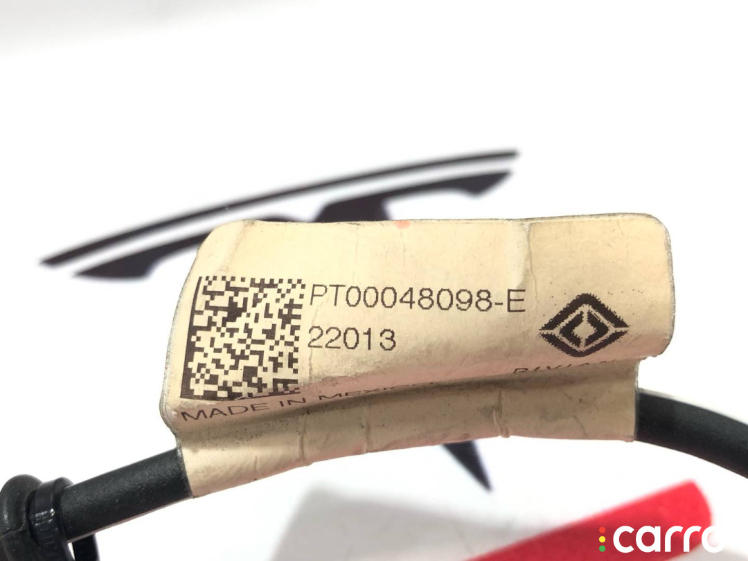 PT00052788-C, PT00048098-E Датчик ABS Rivian R1T 2022г. - фото №3