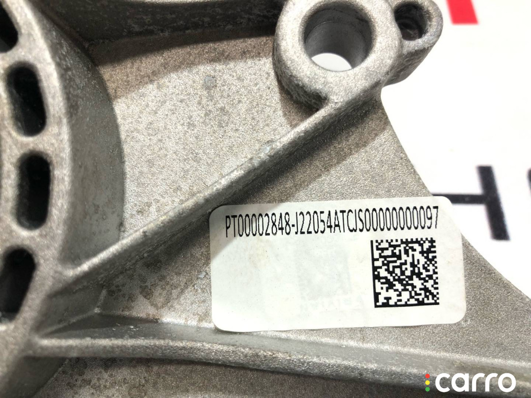 PT00043513-F, PT00043514-F, PT00046119-F, PT00155838-D, PT00002848-J кронштейн двигателя Rivian R1T 2022г. - фото №5